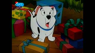 101 Dalmatians A Christmas Cruella Part 1 Greek Dub