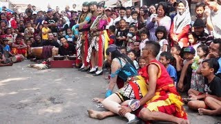 Ganong Menang Banyak Mau Romantis Malah Jatuh Tertind1h Jathil Cantik