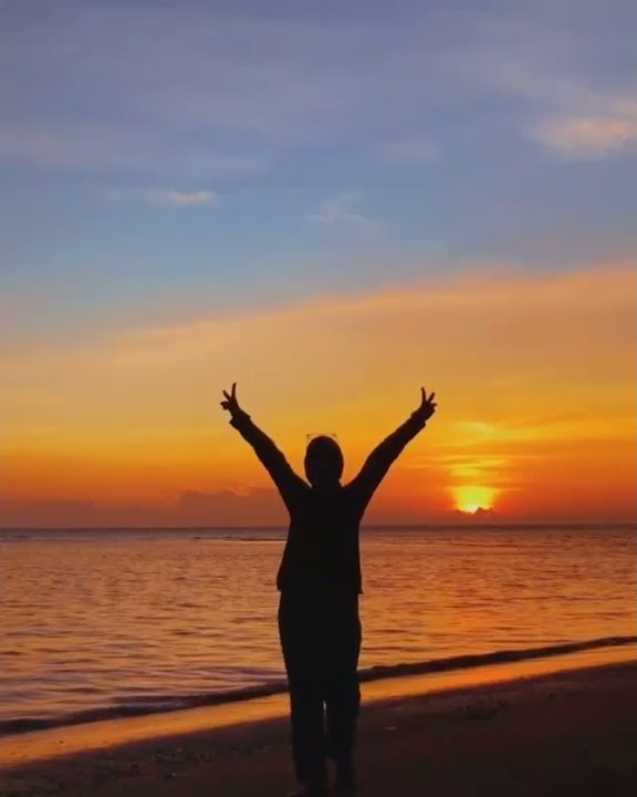 story wa perempuan senja🍁