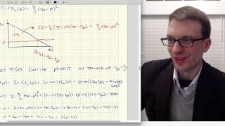 QA: Two-part tariff example