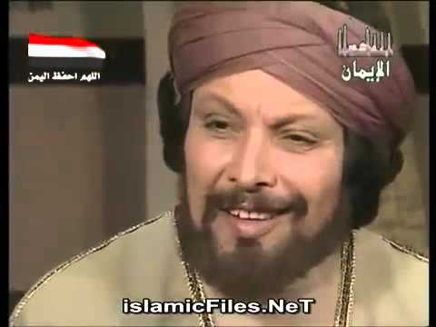 مسلسل ائمة الهدى الامام ابو داود 