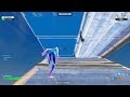 FreeBuild Warmup with infinite sprint