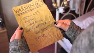 Finders Keepers Trailer