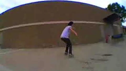 Chris Farmer - The Meantime