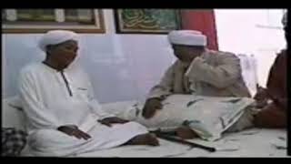 ceramah guru sekumpul langka 1, sanagat tegas tentang ini!
