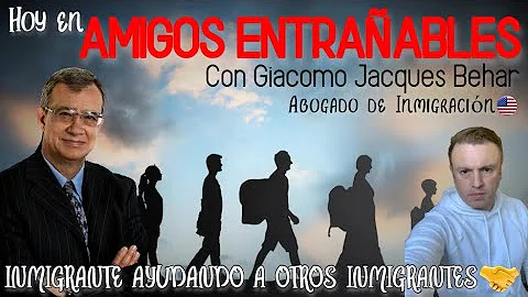 # inmigracin Como inmigrante -consultar  con un Ab...