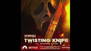 Ice Nine Kills  Twisting The Knife feat  Mckenna Grace