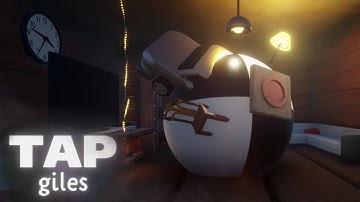 Sticking Things to Things | TAPgiles Dreams Tutorial