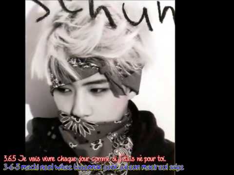 EXO-K - 3.6.5 VOSTFR+HANGUL