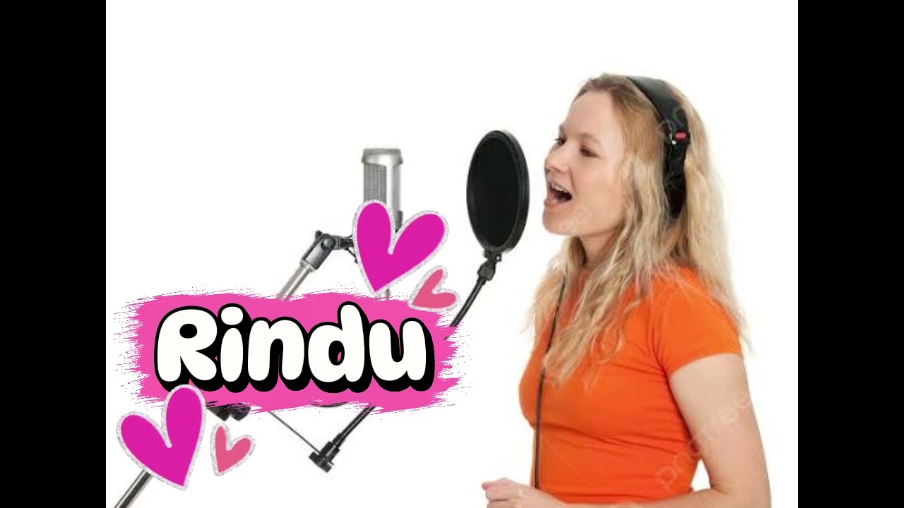 RINDU - COVER LAGU AMBON 2026