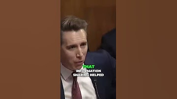 Hawley: ‘Did LLaMA Help China’s AI Breakthrough?’ Whistleblower: ‘DeepSeek Is Based on It’