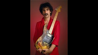 Frank Zappa live in Denmark 1982