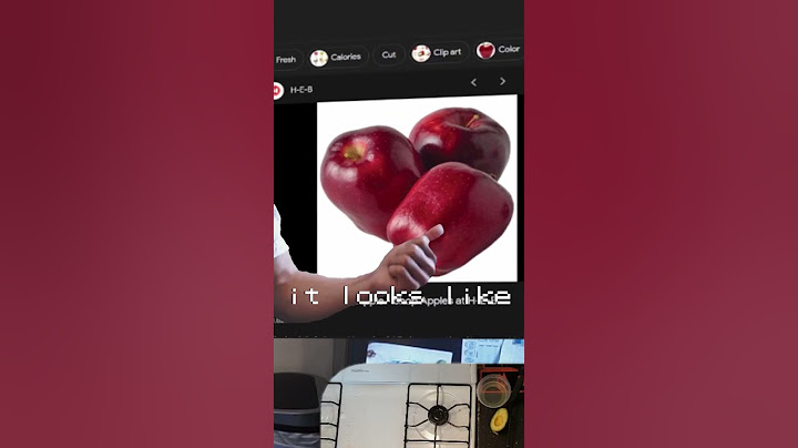 Is this the worst kind of apple?