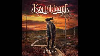 Korpiklaani - Tuuleton