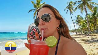 Download Lagu ME FUI DE VACACIONES CON AMIGOS | Colombia día 1 MP3