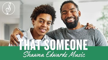 You Are THAT SOMEONE | Father