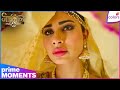 Naagin S2 | Ep. 10 | Shivanya Takes Oath To Take Revenge-How? | Colors TV
