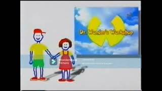 Smile TV/TBN Bumper: Dr Wonder Workshop (2007)