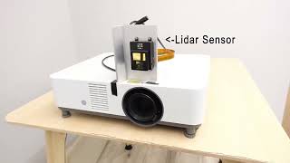 LiDArgus: Accommodating Diverse Privacy Preferences in LiDAR Sensing Through Configurable Sub-Zoning