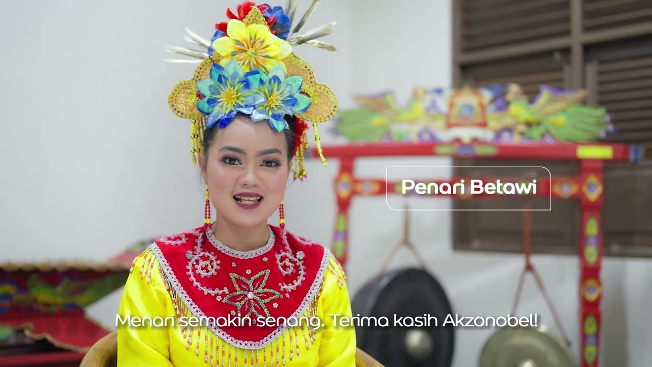 Video Project - Dulux