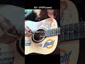 상상 - 선우정아 (cover) #shorts