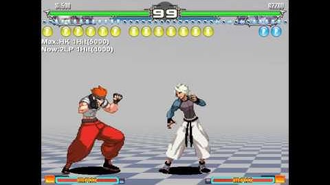 Yatagarasu AoC - JET overview