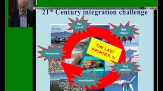 EAFE Conference 2015 - Plenary Session 3 - part 2 with Q&A