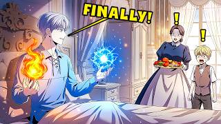 When A Cursed Genius Regresses With Knowledge to Break His Curse & Change His Fate! - Manhwa Recap