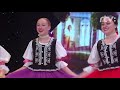 Šarišan Slovak Folk Ensemble (Detroit) - Zem spieva