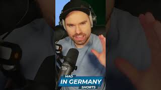 Kanzler Merz und das Grundgesetz! 😤