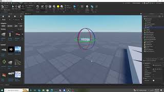 Episode 2 Of Helping People Learn Roblox Studio Building