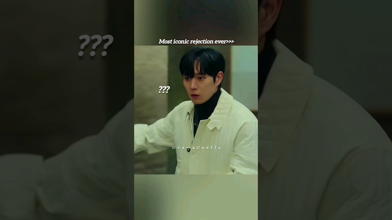 He is shocked 💯🤣 