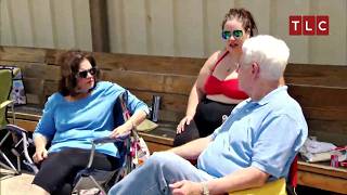 Whitney’s Campaign Chaos | My Big Fat Fabulous Life S2 Ep16 | TLC Wealth