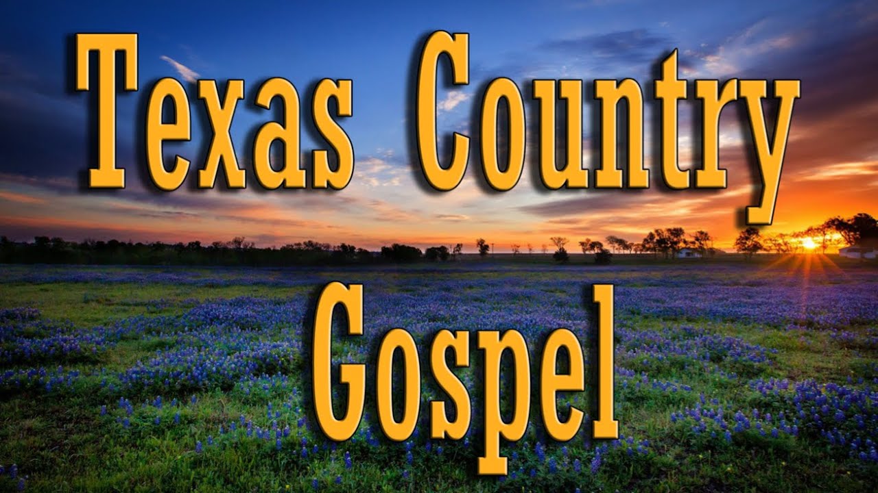 TEXAS COUNTRY GOSPEL SHOW - "CHRISTMAS MEMORIES@ MAURY COUNTY TENNESSEE"