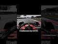 What a defence! 🤩 #esports #f1 #f122 #f123 #leagueracing #race #racing #highlights #edit