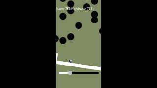 Balls,Holes and Portals: unity 2d casual game screenshot 3