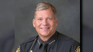 Ocala Police Chief killed in plane crash