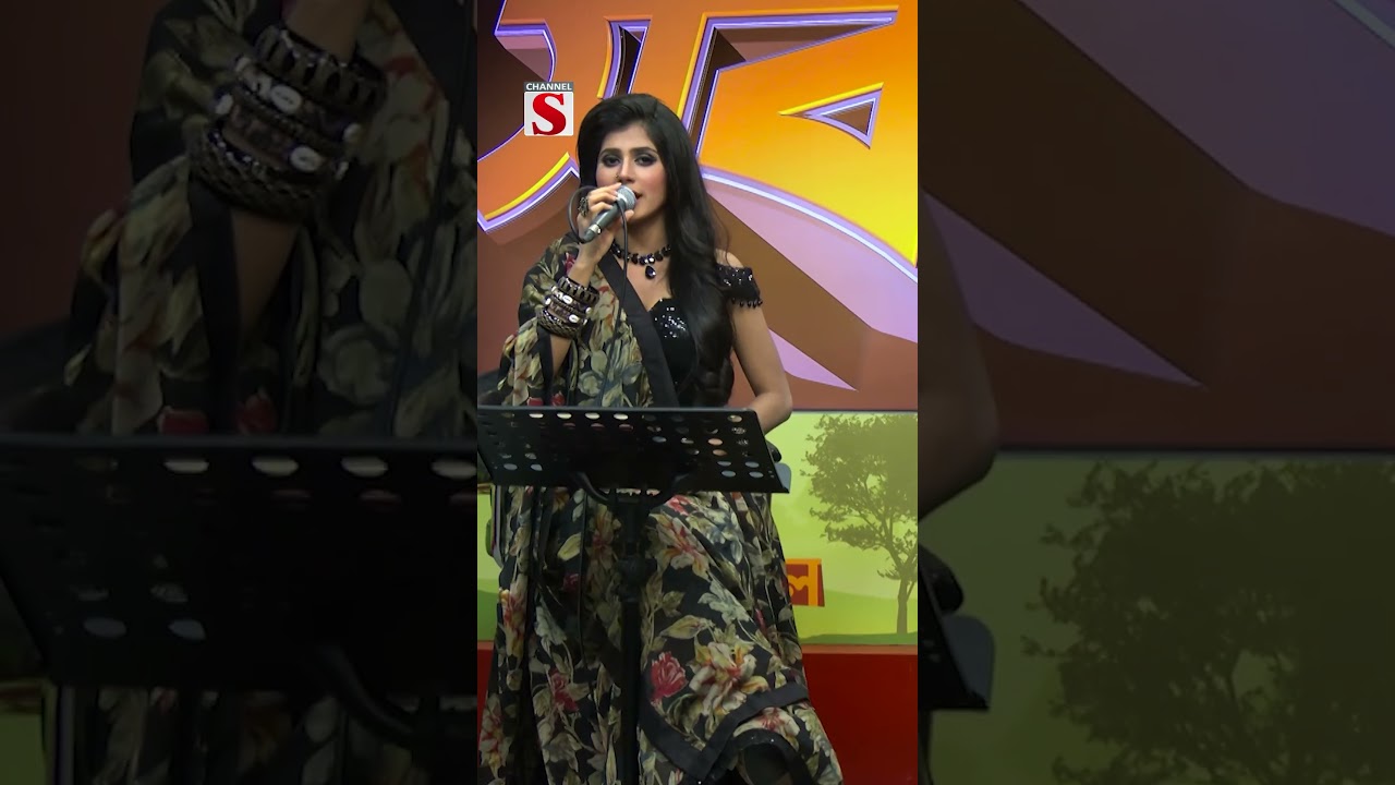 খাজার নামে পাগল হইয়া ঘুরি আমি আজমীর গিয়া