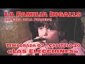La Familia Ingalls T03-E20 - 5/6 (La Casa de la Pradera) Latino HD «Las Elecciones»