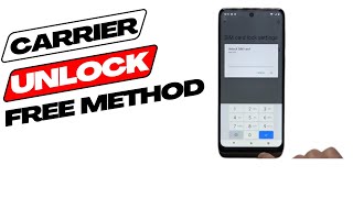 Huawei P20 Network Unlock Code: Unlock Any Carrier Without Paying