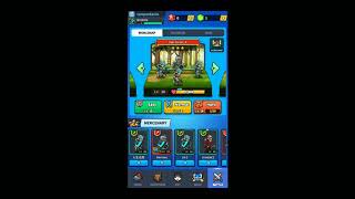 CRYPTO SWORD & MAGIC | First Play