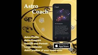 Astro Coach App. Gold 1x1 GM screenshot 4