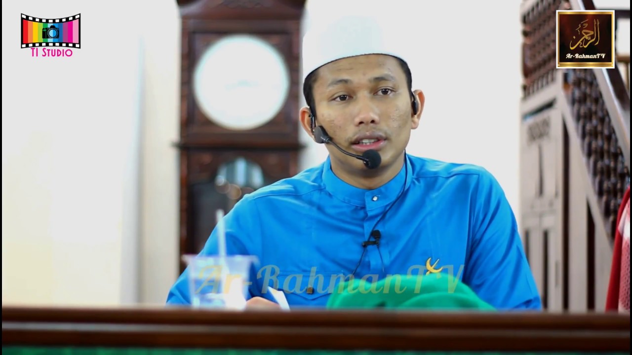 Ustaz Yaakub Yusra - Waspada Zina Mata