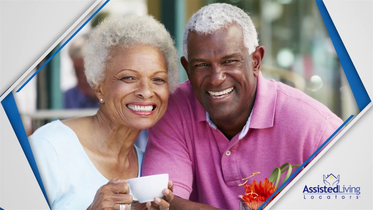 Assisted Living Locators West Inland Empire YouTube