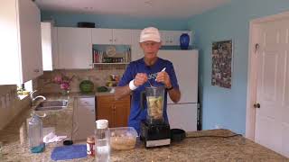 Fitness And Nutrition - Best Recovery Drink On The Planet
