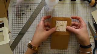 Window Envelope Tutorial