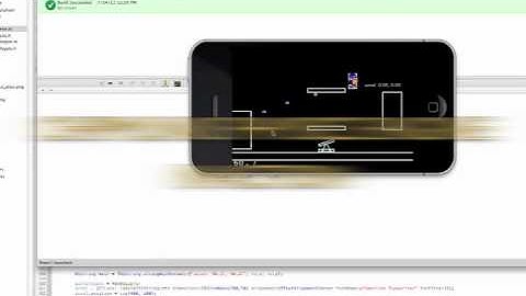 COCOS2D Iphone Games Development