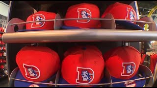 Broncos hats become hot selling items - FOX31