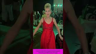 Tracie O’Keefe (vegan) dancing at 68 years of age by Tracie O'Keefe 137 views 1 month ago 2 minutes, 3 seconds