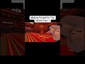 Making People Do The WOAHH Part 1 #animalrivals #woah #oculus #fyp #viral